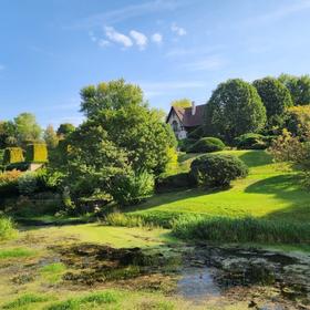 Усадьба Ореховно