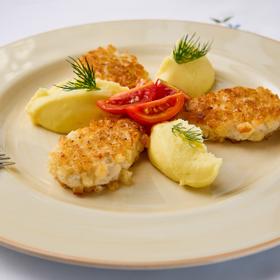 пожарские колтелы
