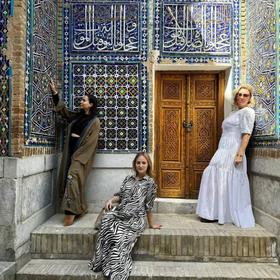 Архитектура