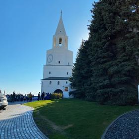 тур в Казань