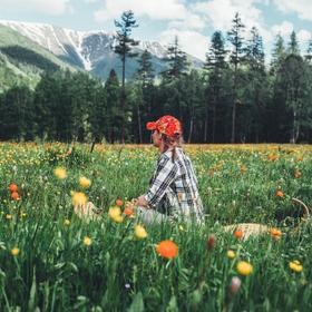 Плато Ештыкёль