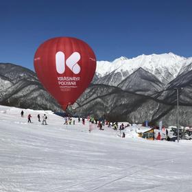 Красная Поляна