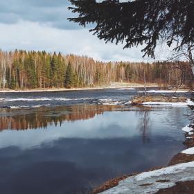 Карелия