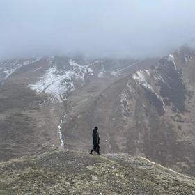 Северная Осетия