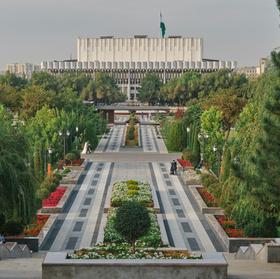 Узбекистан