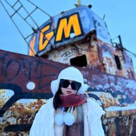 Тур в Териберку