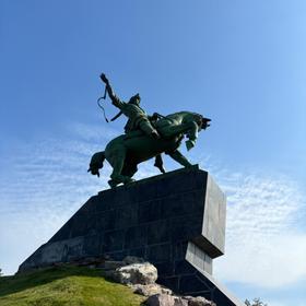Уфа