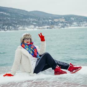 Тур по Краснодарскому краю