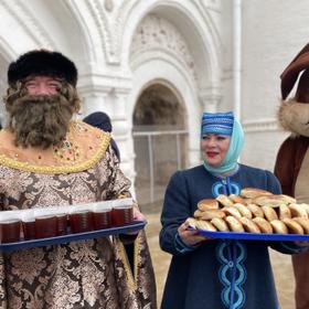 Ростов Великий