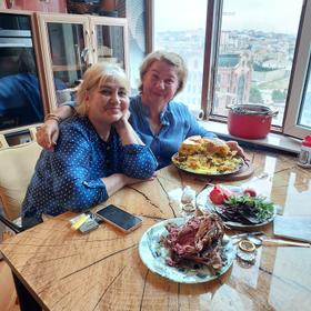 Гастротур в Азербайджан