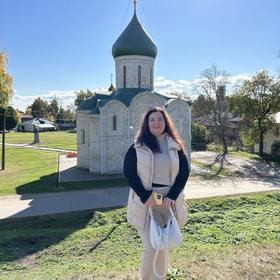 Переславль-Залесский. Собор Преображения Господня