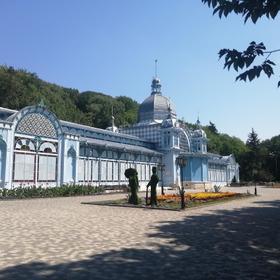 тур в КавМинВоды