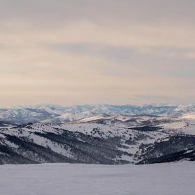 Алтай