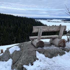 Гора Паасо