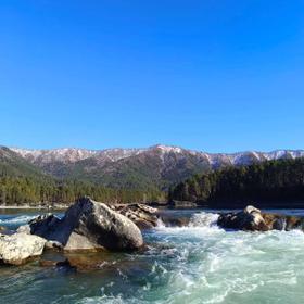 Катунь
