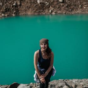 Треккинг на Алтае