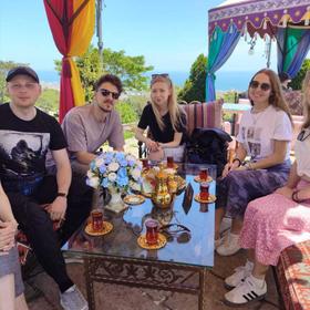 Дербент