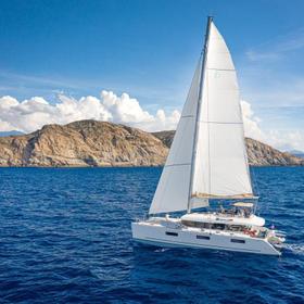 Яхтинг в Таиланде