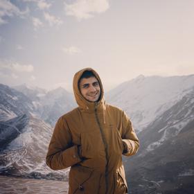 Зимний тур по Северной Осетии