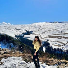 плато Лаго-Наки