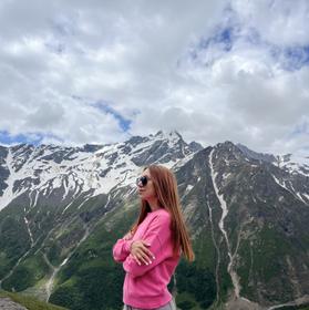 тур на Кавказ