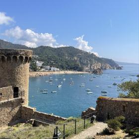 Город Сètе (Сет)