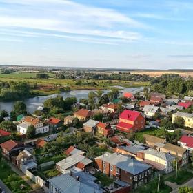Город Шуя