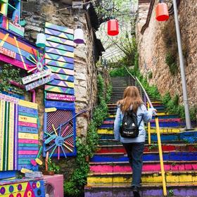 Район Балат