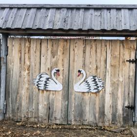 Родина Конька-Горбунка, Ишим, Ершово