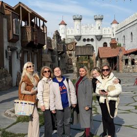Винодельня Воскеваз