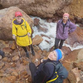 Тур на остров Шиашкотан