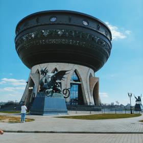 тур в Казань