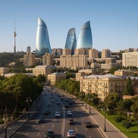 Баку