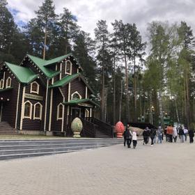 тур в Свердловскую область