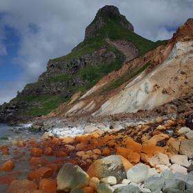 Тур на остров Шиашкотан