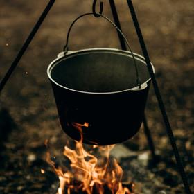 Тур по плато Путорана