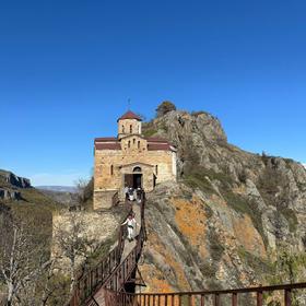 Шоанинский храм