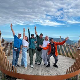 Сопка Мишенная