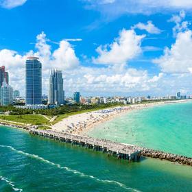 Майами-Бич, штат Флорида
