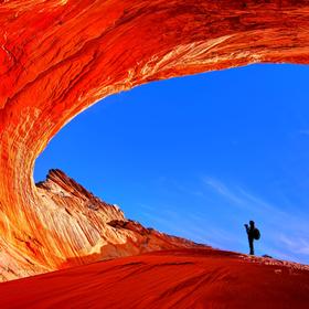 Arches National Park, штат Юта