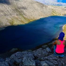 Академическое озеро