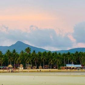 Остров Ко Панган