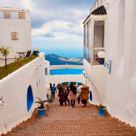 Гавань Сиди Фредж