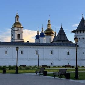 Архитектура 