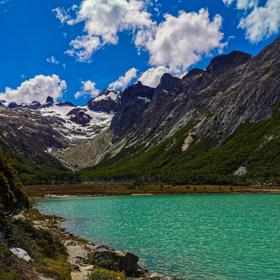 Лагуна Эсмеральда