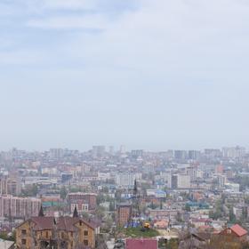 Тур в Дагестан