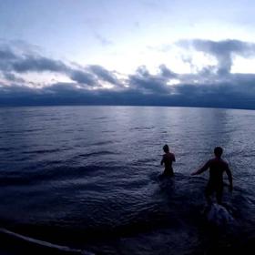 Экскурсия по Ольхону