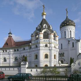Архитектура