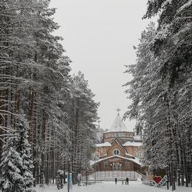 Великий Устюг