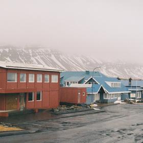  Акюрейри